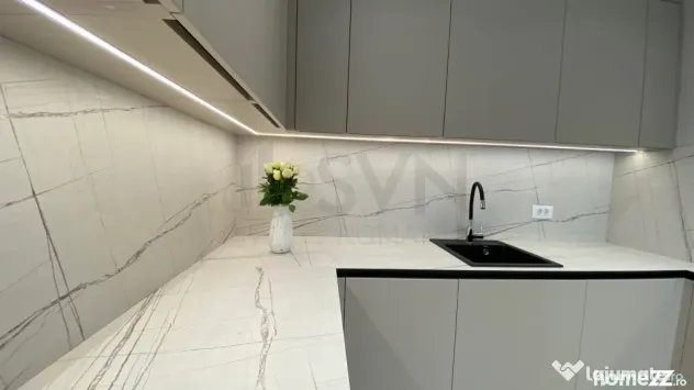 Proiect premium - 2 camere - ready to move - vedere catre...