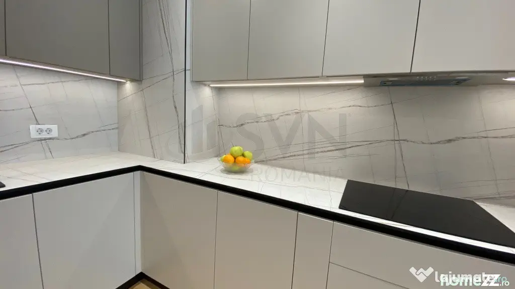 Proiect premium - 2 camere - ready to move - vedere catre...
