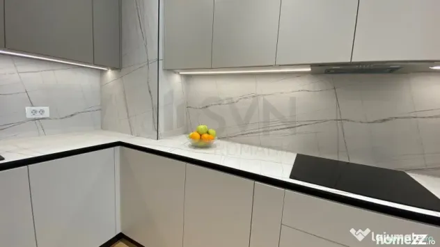 Proiect premium - 2 camere - ready to move - vedere catre...