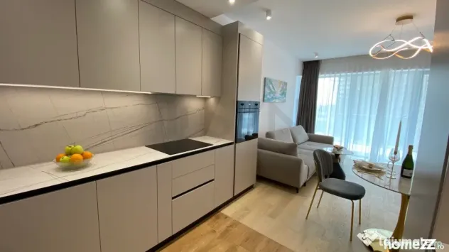 Proiect premium - 2 camere - ready to move - vedere catre...