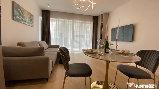 Proiect premium - 2 camere - ready to move - vedere catre...