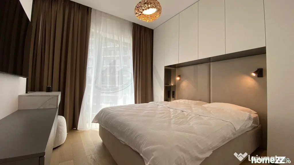 Proiect premium - 2 camere - ready to move - vedere catre...
