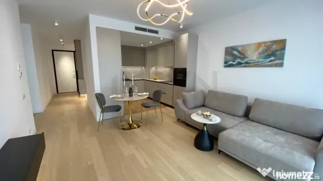 Proiect premium - 2 camere - ready to move - vedere catre lac - Bucuresti (Bucuresti-Ilfov)