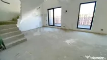 Penthouse de Complex Aqua City- Lacul Morii