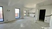 Penthouse de Complex Aqua City- Lacul Morii 