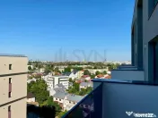 Penthouse de Complex Aqua City- Lacul Morii