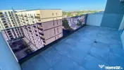 Penthouse de Complex Aqua City- Lacul Morii 
