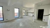 Penthouse de Complex Aqua City- Lacul Morii