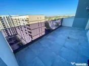Penthouse de Complex Aqua City- Lacul Morii