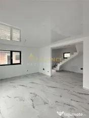 Casa individuala ~ 3 camere ~ P 1 Pod 