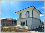 Casa individuala ~ 3 camere ~ P 1 Pod 