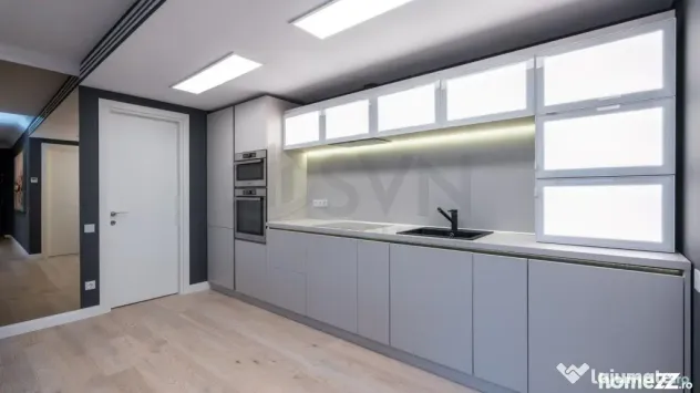 Apartament 3 camere I Terasa I Parcare I Boxa I Dorobanti... - Bucuresti (Bucuresti-Ilfov)