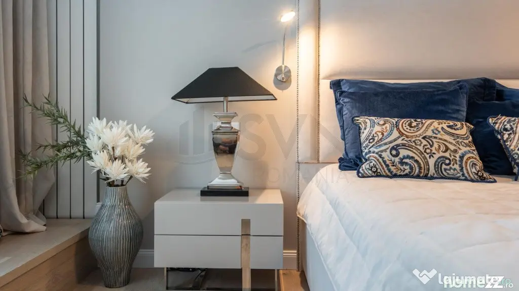 Apartament 3 camere I Terasa I Parcare I Boxa I Dorobanti... - Bucuresti (Bucuresti-Ilfov)
