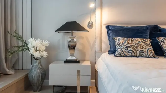 Apartament 3 camere I Terasa I Parcare I Boxa I Dorobanti... - Bucuresti (Bucuresti-Ilfov)