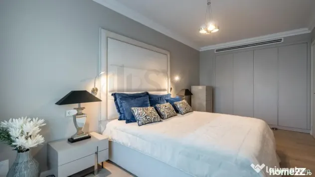 Apartament 3 camere I Terasa I Parcare I Boxa I Dorobanti... - Bucuresti (Bucuresti-Ilfov)