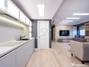 Apartament 3 camere I Terasa I Parcare I Boxa I Dorobanti... 