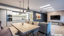 Apartament 3 camere I Terasa I Parcare I Boxa I Dorobanti...