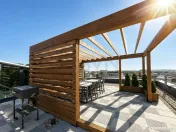 Apartament 3 camere cu terasa 90 mp si parcare Iancu Nicolae 