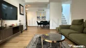 Apartament 3 camere cu terasa 90 mp si parcare Iancu Nicolae 