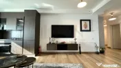Apartament 3 camere cu terasa 90 mp si parcare Iancu Nicolae 