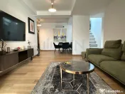 Apartament 3 camere cu terasa 90 mp si parcare Iancu Nicolae 
