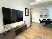 Apartament 3 camere cu terasa 90 mp si parcare Iancu Nicolae 