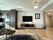 Apartament 3 camere cu terasa 90 mp si parcare Iancu Nicolae 