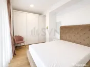 Apartament 3 camere cu terasa 90 mp si parcare Iancu Nicolae 