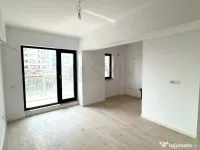 Apartament 2 camere First Estates Pipera 