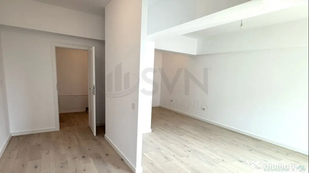 Apartament 2 camere First Estates Pipera