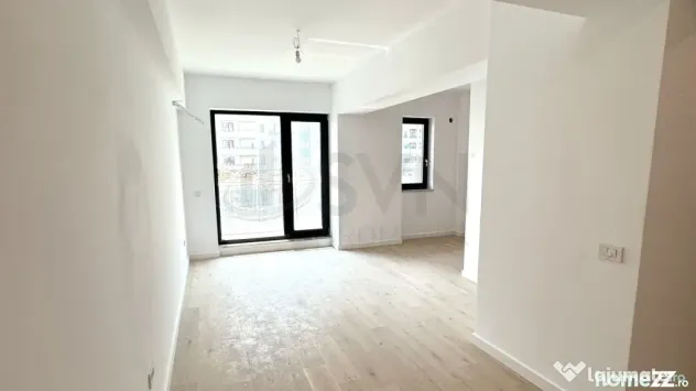 Apartament 2 camere First Estates Pipera