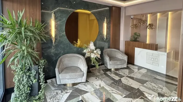 Apartament 2 camere First Estates Pipera