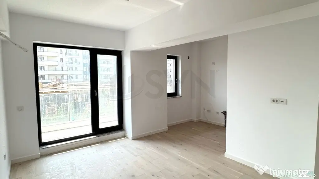 Apartament 2 camere First Estates Pipera