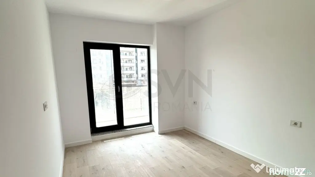 Apartament 2 camere First Estates Pipera