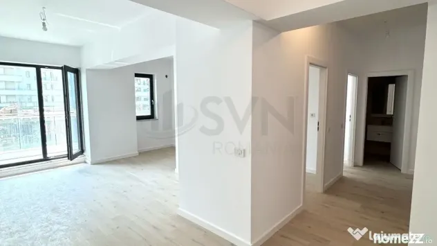 Apartament 2 camere First Estates Pipera