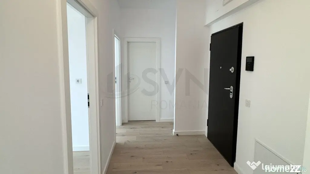 Apartament 2 camere First Estates Pipera