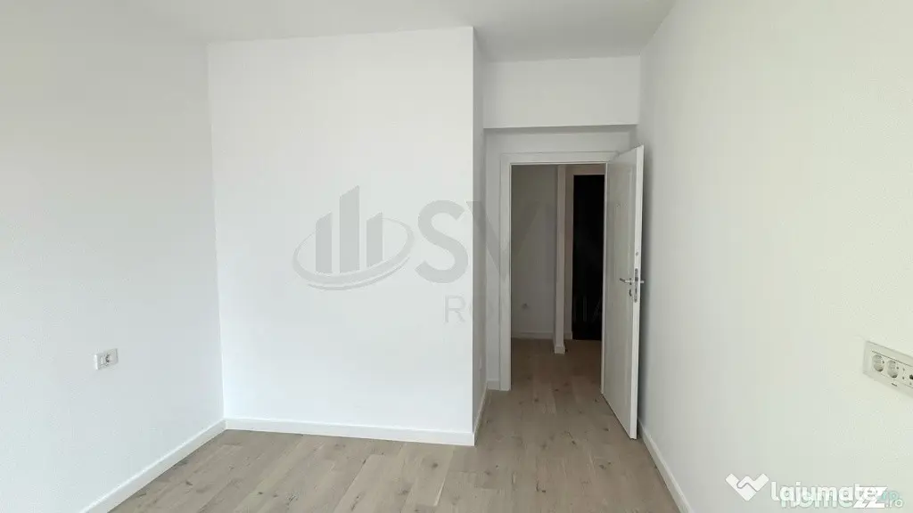 Apartament 2 camere First Estates Pipera