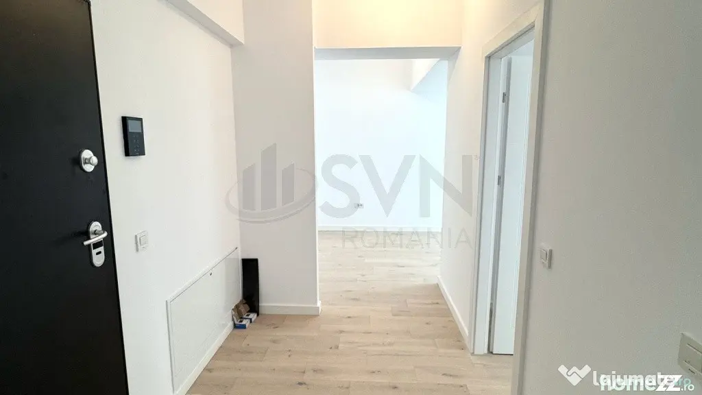 Apartament 2 camere First Estates Pipera