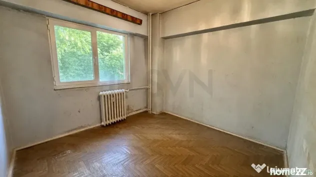 4 Camere I Decomandat I Lacul Tei I 1981 I Parcul Circulu...