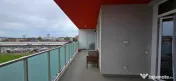 Apartament 2 camere de închiriat cu parcare, cart. Ared 