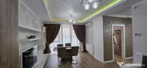 Apartament 2 camere de închiriat cu parcare, cart. Ared