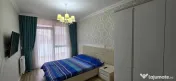 Apartament 2 camere de închiriat cu parcare, cart. Ared 