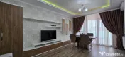 Apartament 2 camere de închiriat cu parcare, cart. Ared 