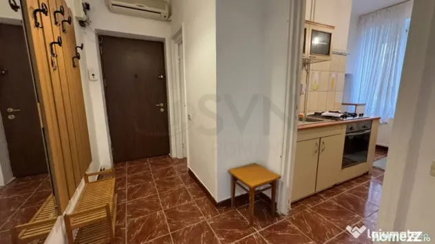 Apartament 2 camere in Floreasca etaj 1