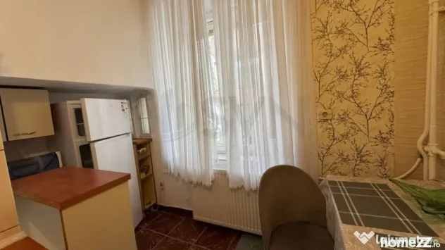 Apartament 2 camere in Floreasca etaj 1