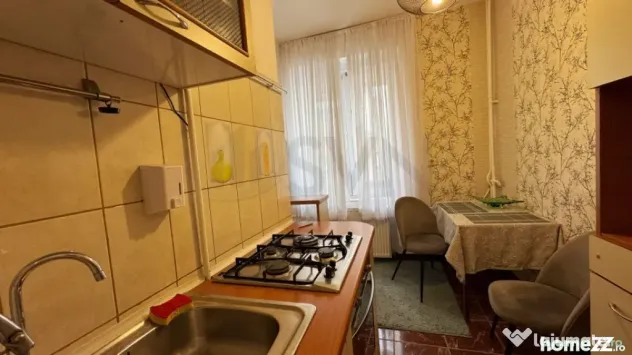 Apartament 2 camere in Floreasca etaj 1