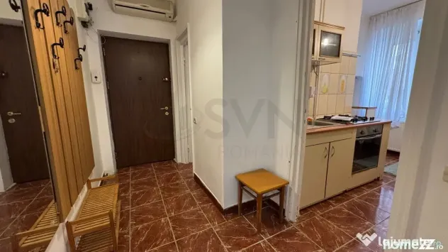 Apartament 2 camere in Floreasca etaj 1