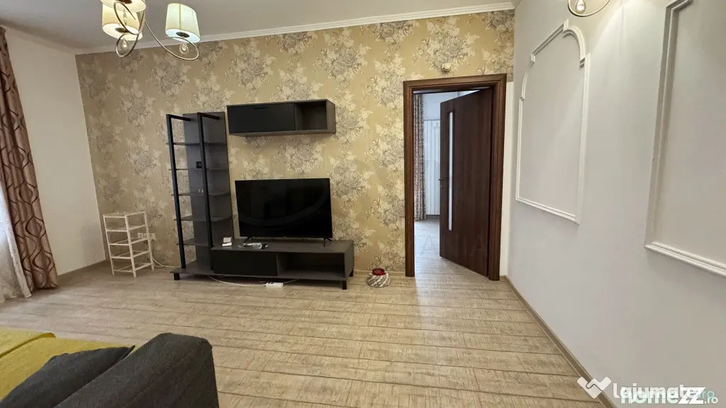 Apartament 2 camere in Floreasca etaj 1