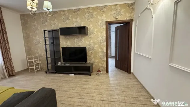 Apartament 2 camere in Floreasca etaj 1
