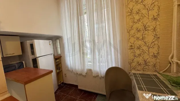 Apartament 2 camere in Floreasca etaj 1